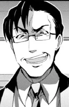 imagem de capa do personagem Ootaka