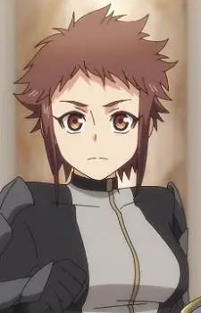 imagem de capa do personagem Benetta Rem