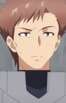 imagem de capa do personagem Lyle Simon
