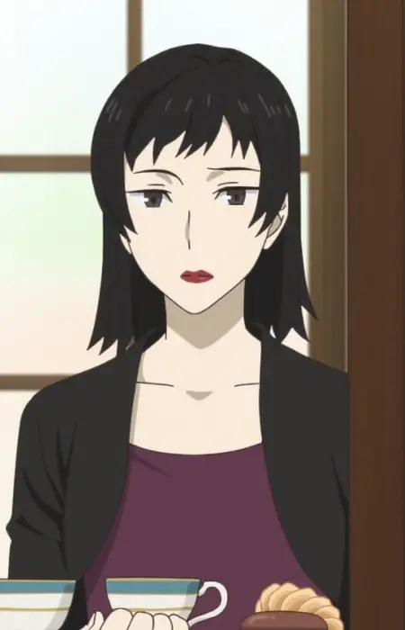 imagem de capa do personagem Beniko Hakozaki