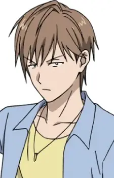 imagem de capa do personagem Yoshiaki Hirayama
