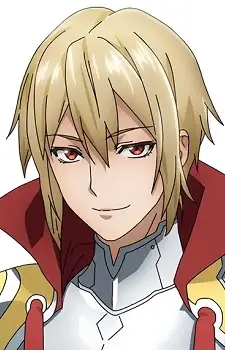 imagem de capa do personagem Zettainaru Rosclay