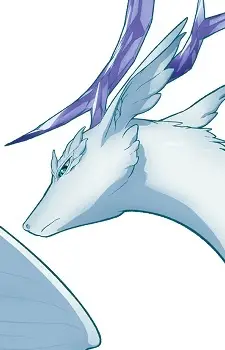 imagem de capa do personagem Fuyu no Lucnoca