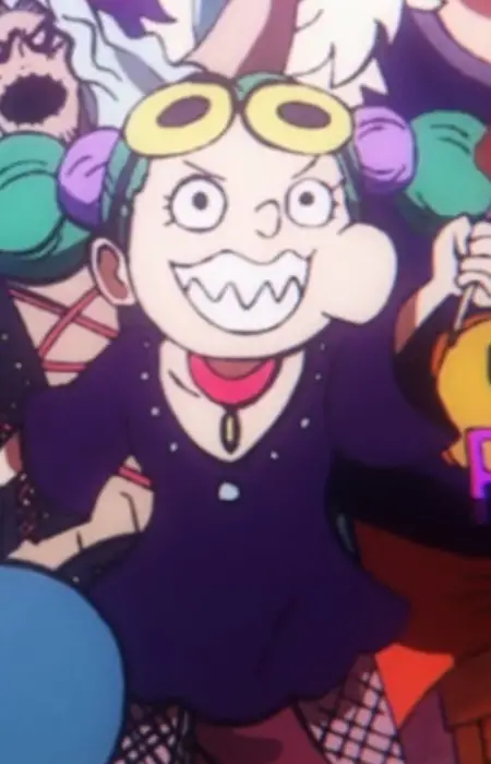 imagem de capa do personagem Dive