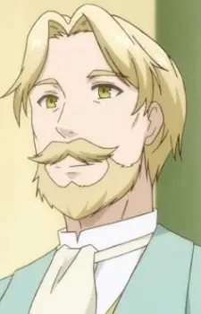 imagem de capa do personagem Neville Smith