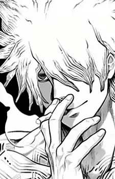 imagem de capa do personagem Indra