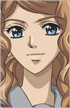imagem de capa do personagem Nami Amou