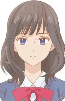 imagem de capa do personagem Chika Kurashiki