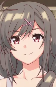 Mitsuki Inoue