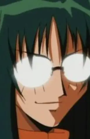 imagem de capa do personagem Yan Min