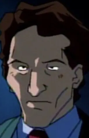 imagem de capa do personagem Minister of Defense