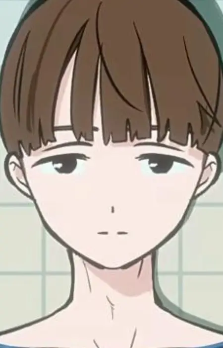 imagem de capa do personagem Acorn