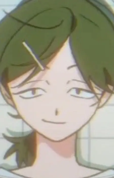 imagem de capa do personagem Durian