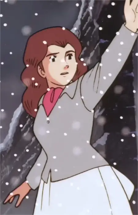 imagem de capa do personagem Etiennette Acquin