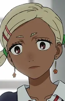 imagem de capa do personagem Muko