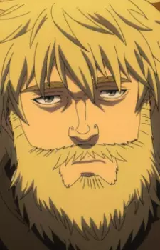 imagem de capa do personagem Willibald