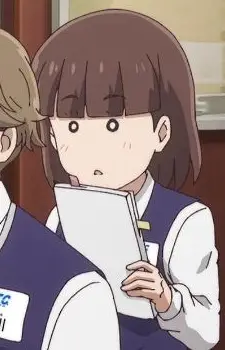 imagem de capa do personagem Noriko Nonoyama
