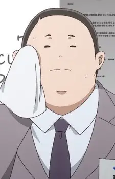 imagem de capa do personagem Mamaru