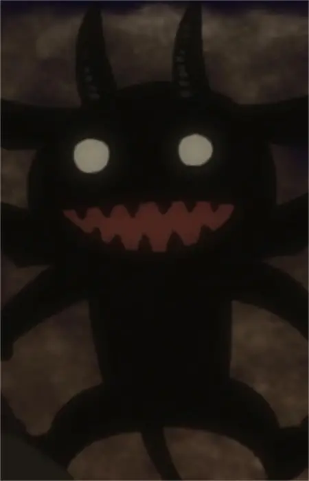 imagem de capa do personagem Gimodelo