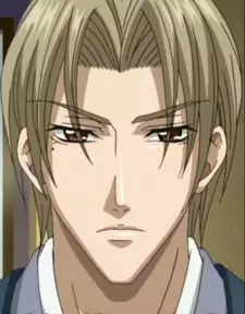 imagem de capa do personagem Chihiro Takatsukasa