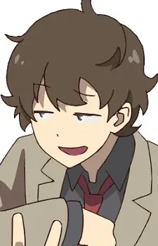 imagem de capa do personagem Tagawa