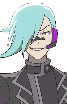 imagem de capa do personagem Kazuwa