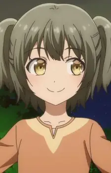 imagem de capa do personagem Sheila