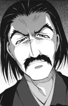 imagem de capa do personagem Saburou Sonozaki