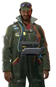 Alfee Zydos