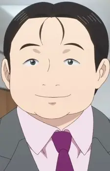 imagem de capa do personagem Houya