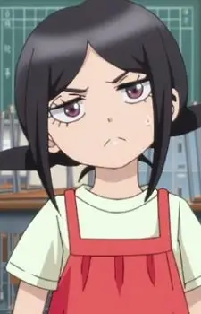 imagem de capa do personagem Miyuki