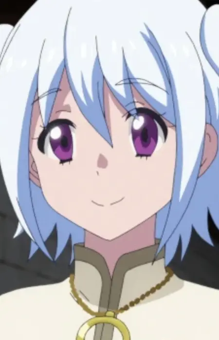 imagem de capa do personagem Mei Hanamiya