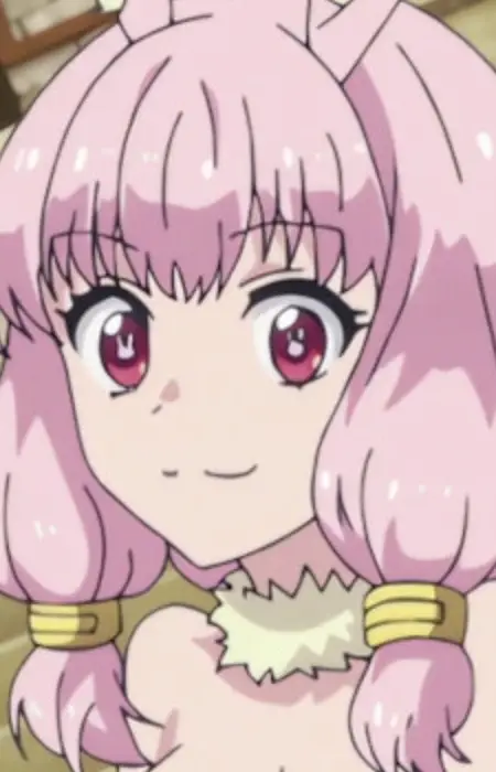 imagem de capa do personagem Shiro
