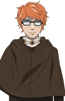 imagem de capa do personagem Traveler