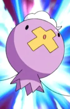 imagem de capa do personagem Fuwante