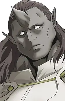 imagem de capa do personagem Fugon no Uhak