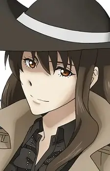 imagem de capa do personagem Kuroi Neiro no Kazuki