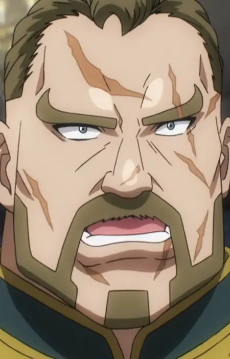 imagem de capa do personagem Boullope