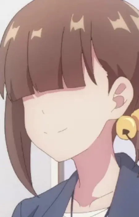 imagem de capa do personagem Suzuki