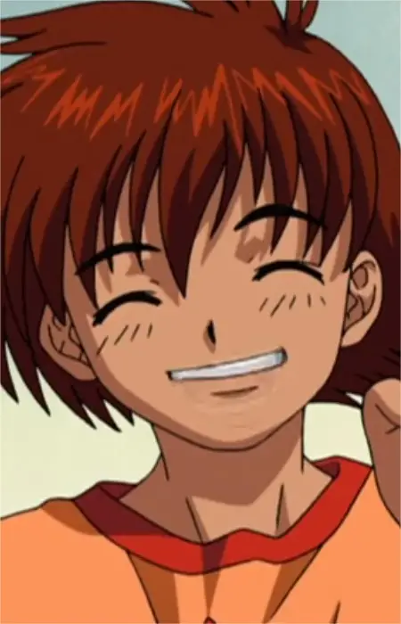 imagem de capa do personagem Le-Ping