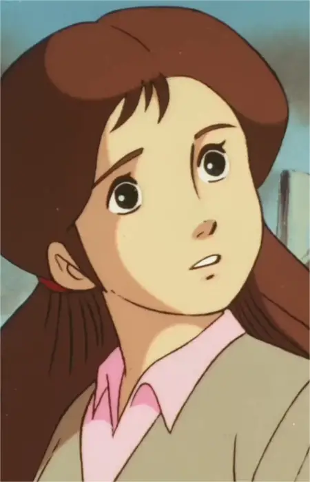 imagem de capa do personagem Simone