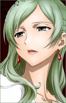 imagem de capa do personagem Hakkoh