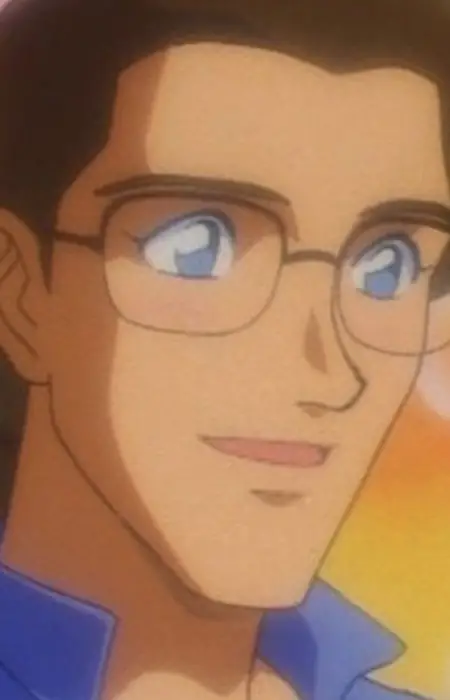 imagem de capa do personagem Martin