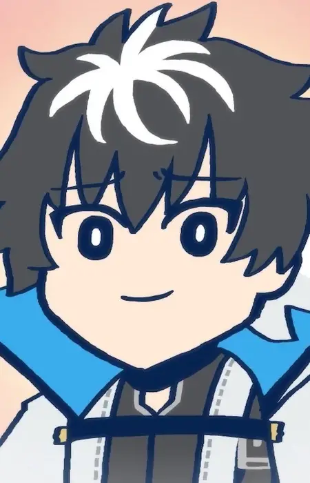 imagem de capa do personagem Charlemagne
