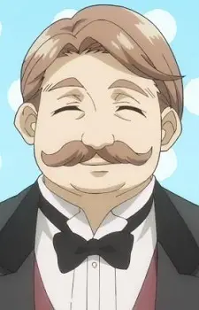 imagem de capa do personagem Billy Savelle