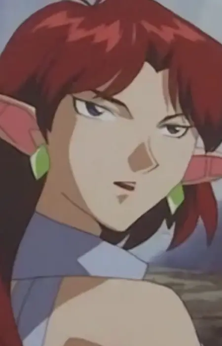 imagem de capa do personagem Bizarre
