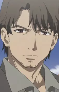 imagem de capa do personagem Minoru Minorikawa