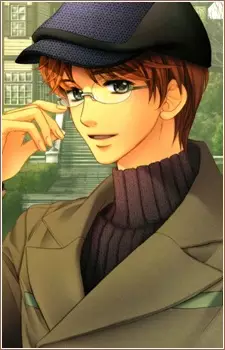 imagem de capa do personagem Shinobu Ousaki