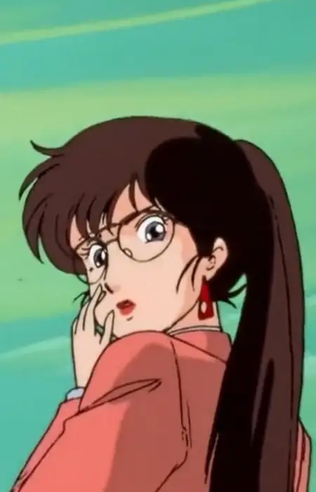 imagem de capa do personagem Goldjeff's Secretary
