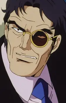 imagem de capa do personagem Barton